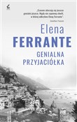 Genialna p... - Elena Ferrante - buch auf polnisch 