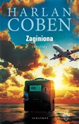 Zobacz : Zaginiona.... - Harlan Coben