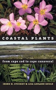 Obrazek Coastal Plants from Cape Cod to Cape Canaveral