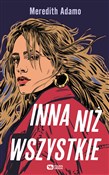 Polnische buch : Inna niż w... - Meredith Adamo