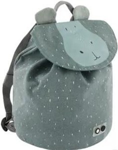 Bild von Plecak ze ściągaczem hipopotam