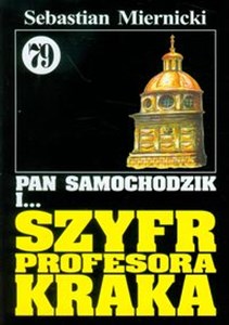 Bild von Pan Samochodzik i Szyfr Profesora Kraka 79