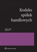 Kodeks spó... - Opracowanie Zbiorowe -  polnische Bücher