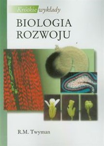 Obrazek Krótkie wykłady Biologia rozwoju