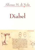 Polska książka : Diabeł - Alfonso M. Nola