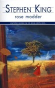 Polska książka : Rose Madde... - Stephen King
