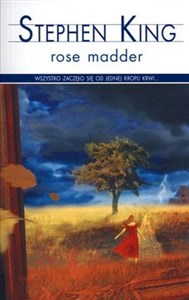 Bild von Rose Madder