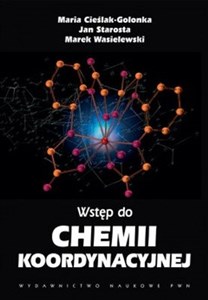 Bild von Wstęp do chemii koordynacyjnej