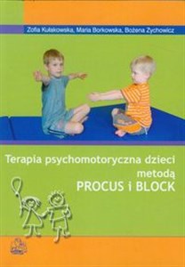 Bild von Terapia psychomotoryczna dzieci metodą Procus i Block