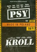 Psy / Krol... -  fremdsprachige bücher polnisch 