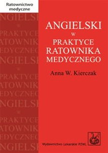 Obrazek Angielski w praktyce ratownika medycznego