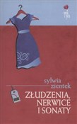 Złudzenia,... - Sylwia Zientek -  Książka z wysyłką do Niemiec 