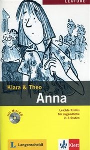 Obrazek Anna Klara i Theo