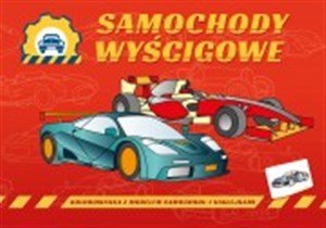 Bild von Samochody wyścigowe