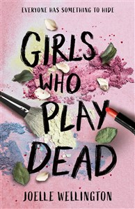 Bild von Girls Who Play Dead