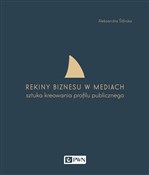 Rekiny biz... - Aleksandra Ślifirska -  polnische Bücher