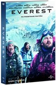 Polnische buch : Everest