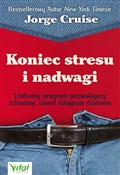 Koniec str... - Jorge Cruise -  polnische Bücher