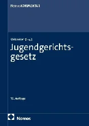 JUGENDGERI... - Ksiegarnia w niemczech
