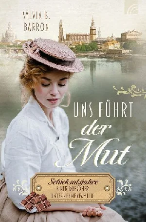 Obrazek BARRON, S: UNS FÜHRT DER MUT