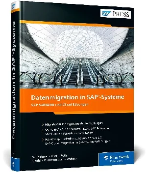 Obrazek FINKBOHNER, F: DATENMIGRATION IN SAP-SYSTEME