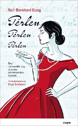 Bild von ESSIG, R: PERLEN, PERLEN, PERLEN