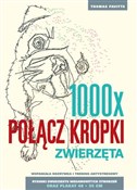 Książka : 1000 x poł... - Thomas Pavitte