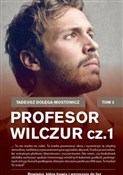 Profesor w... - Tadeusz Dołęga-Mostowicz -  fremdsprachige bücher polnisch 