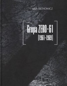 Bild von Grupa ZERO-61 1961-1969