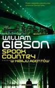 Spook Coun... - William Gibson -  Książka z wysyłką do Niemiec 