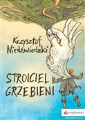 Stroiciel ... - Krzysztof Niedźwiedzki -  Książka z wysyłką do Niemiec 