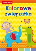 Polska książka : Fisher Pri... - Anna Wiśniewska