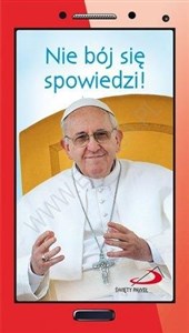 Bild von Nie bój się spowiedzi!