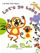 Let'S Go H... - H. Q. Mitchell, Marileni Malkogianni - Ksiegarnia w niemczech