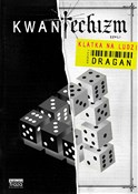 Książka : Kwantechiz... - Andrzej Dragan