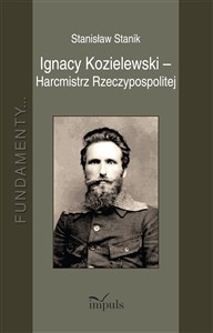 Obrazek Ignacy Kozielewski - Harcmistrz Rzeczypospolitej