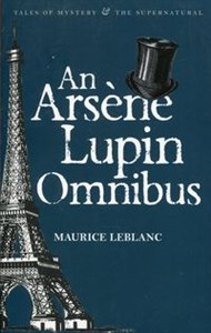 Bild von An Arsene Lupin Omnibus NR