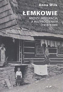 Bild von Łemkowie Między integracją a rozproszeniem 1918-1989