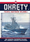 Polnische buch : Okręty Pol... - opracowanie zbiorowe