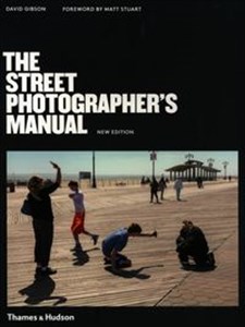 Bild von The Street Photographer’s Manual