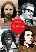 Polnische buch : Piosenkarz... - Padoł Emilia