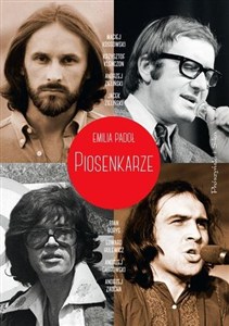 Bild von Piosenkarze DL