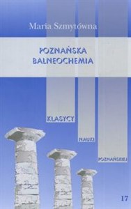 Bild von Poznańska balneochemia
