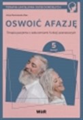 Polska książka : Oswoić afa... - Alicja Rominiecka-Stec