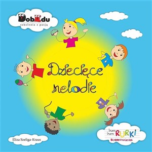 Bild von Dziecięce melodie