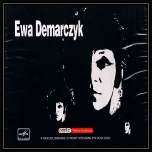 Obrazek Ewa Demarczyk