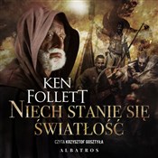 [Audiobook... - Ken Follett -  Polnische Buchandlung 