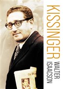Kissinger - Walter Isaacson -  polnische Bücher