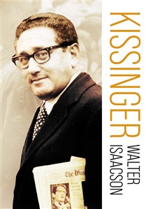 Bild von Kissinger