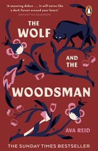 Bild von The Wolf and the Woodsman